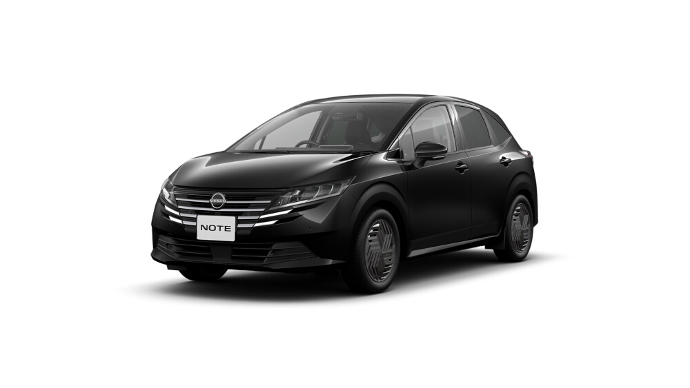日産ノート[ NOTE ] の3,5,7年プラン|日産のサブスク NISSAN ClickMobi  