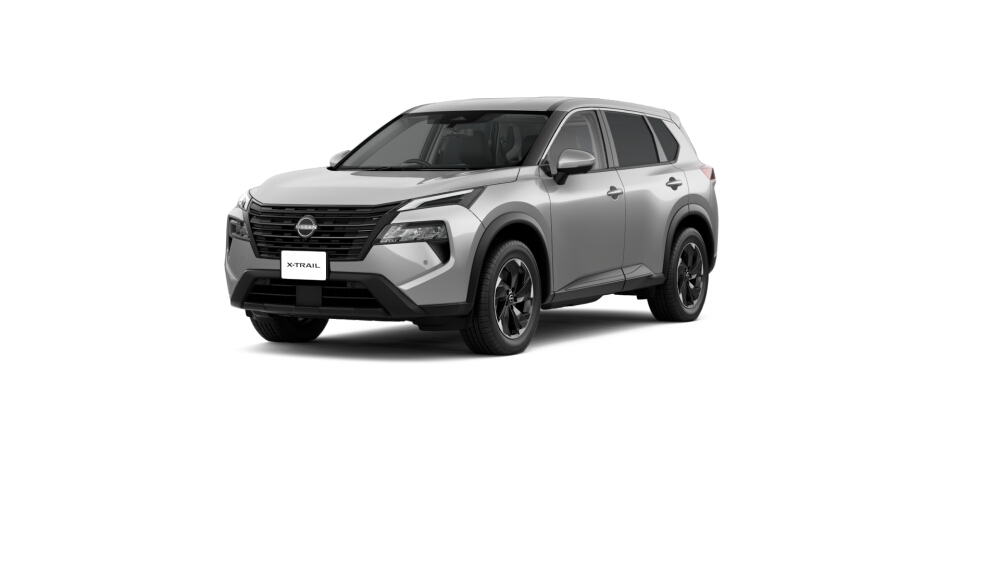 日産エクストレイル [ X-TRAIL ] の3,5,7年プラン|日産のサブスク 