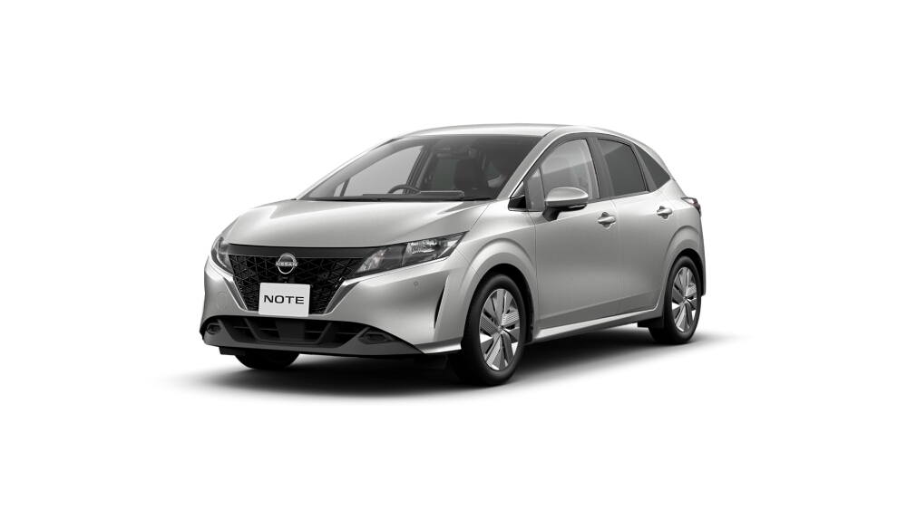 Note Nissan Clickmobi クリックモビ 日産のサブスクリプション