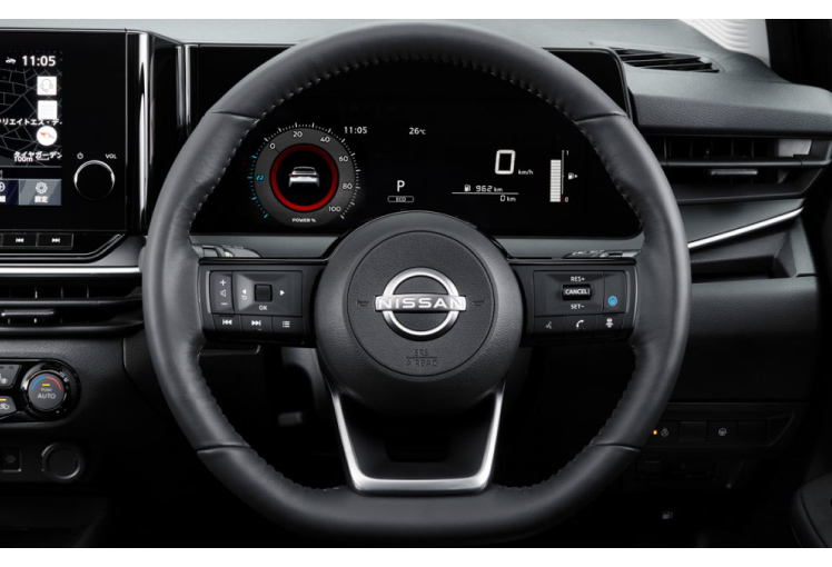 日産ノート[ NOTE ] の1年半プラン|日産のサブスク NISSAN ClickMobi 