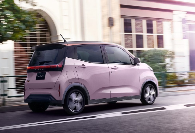 日産サクラ [ SAKURA ] の1年半プラン|日産のサブスク NISSAN