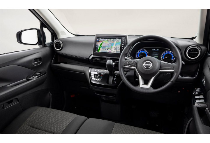 日産デイズ [ DAYZ ] の3,5,7年プラン|日産のサブスク NISSAN