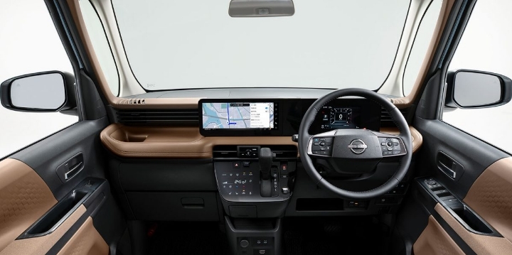 日産ルークス [ ROOX ] の3,5,7年プラン|日産のサブスク NISSAN